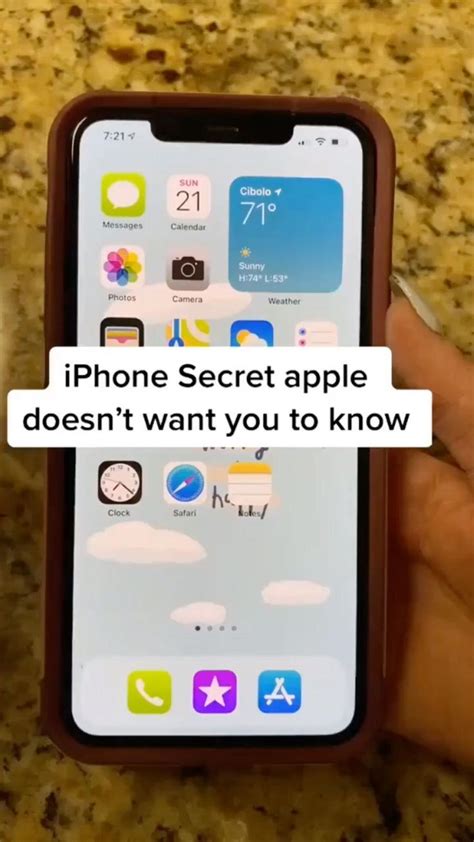 Apple Secrets In 2022 Iphone Secrets Iphone Life Hacks Ipad Hacks Iphone Life Hacks Teen