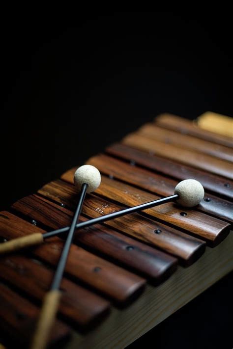 Marimba Wood Music Instruments Xylophone Musical Instruments