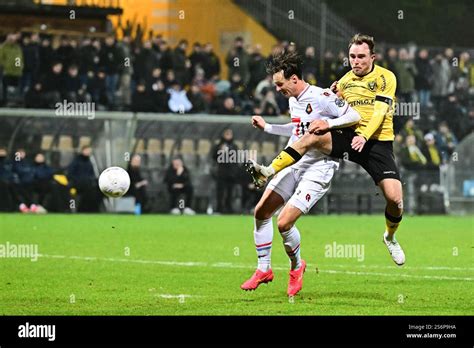 Venlo Covebo Stadion De Koel Dutch Keuken Kampioen