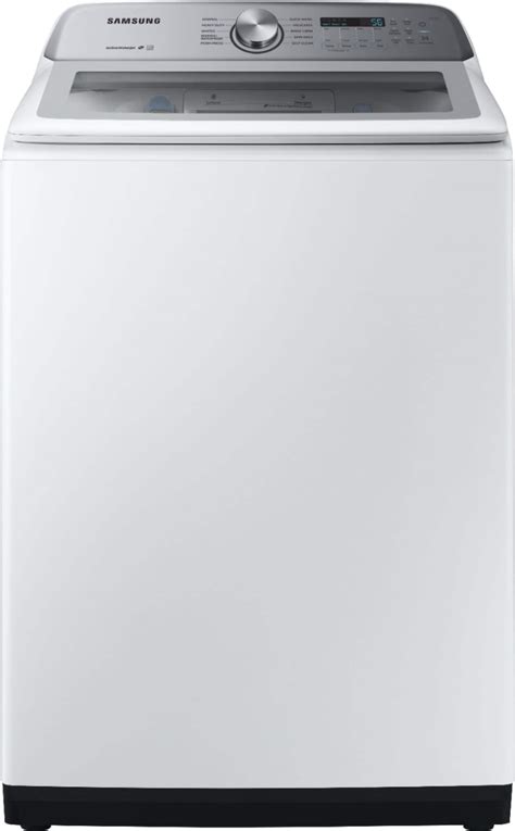 Top Loading Washing Machine