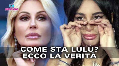 Come Sta Lul Selassi La Verit Svelata Da Nathaly Caldonazzo Youtube