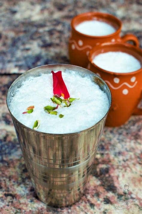 Lassi Punjabi Lassi Sweet Lassi Something S Cooking