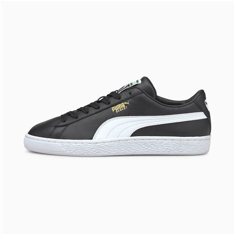 Basket Classic XXI Men's Sneakers | PUMA