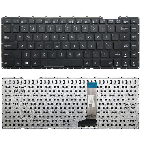 Jual Keyboard Asus VivoBook A442 A442UF A442UQ A442UR X442 X442UA