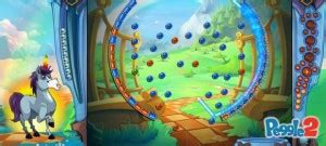 New Peggle 2 Videos Show off the Characters | GodisaGeek.com