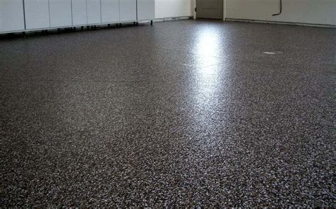 Polyurea Garage Floor Coating Reviews | Dandk Organizer