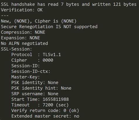 Nmap Command To Check Openssl Version Printable Forms Free Online