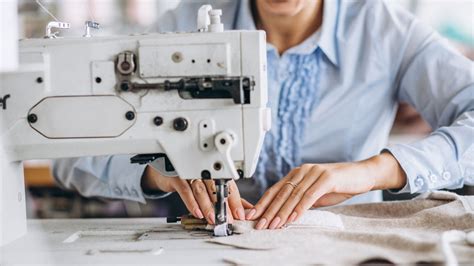 Carrera Tecnología Superior en Confección Textil ISTT