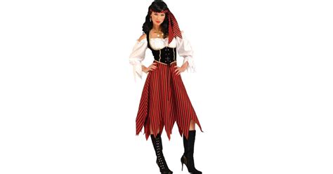 Forum Novelties Pirate Maiden Women S Halloween Costume Price