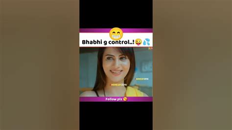 Bhabhi G Contro 👄💦funny Video 😃😃😃indian Sex Girls Shorts Ytshorts Girl 👙👠💋 Youtube