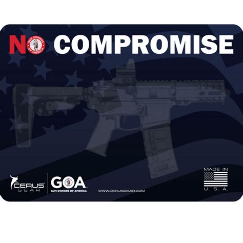 Gun Owners Of America The Only No Compromise Gun Lobby In Washington