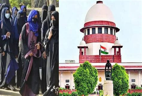 Sc Verdict On Karnataka Hijab Ban Today Watch Zee News