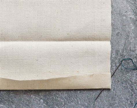 How To Sew A Slip Stitch Grainline Studio