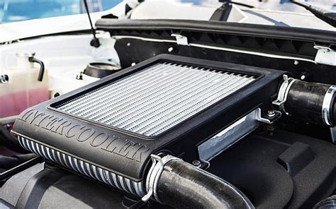 All About Intercooler Function Types Pros And More Dubizzle