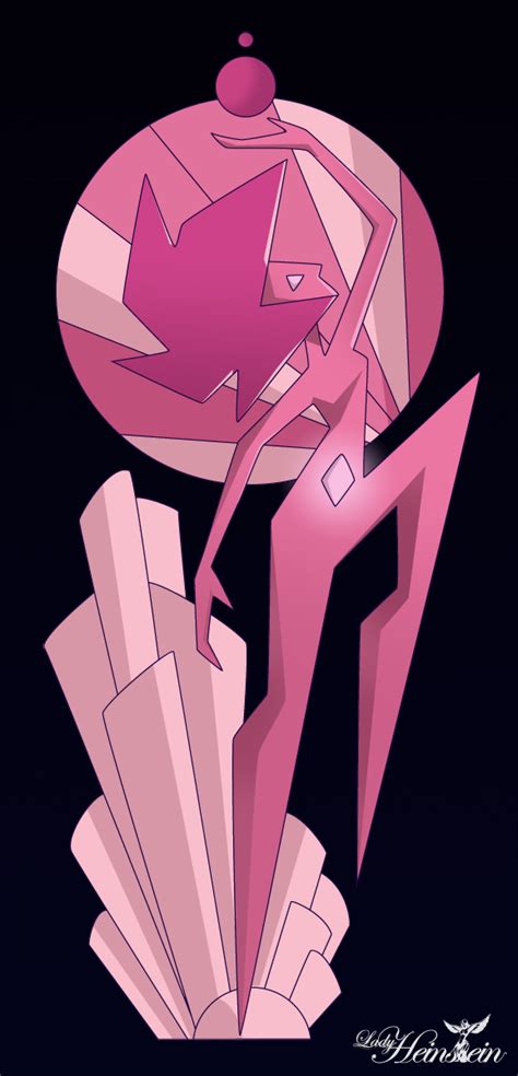 Pink Diamond Mural Official By Ladyheinstein On Deviantart