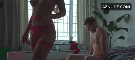 Mariya Shorokhova Nude Aznude