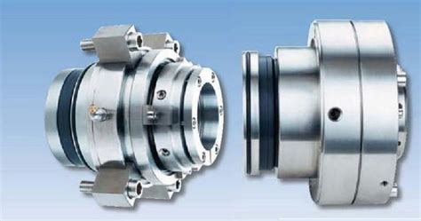 Cartridge Mechanical Seal HANGZHOU CHINABASE MACHINERY CO LTD