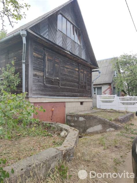 Купить дачу под Минском недорого | Продажа домов дач в Минском районе ...