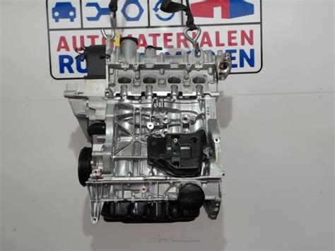 Engine Volkswagen Golf Czc Automaterialen Ronald Morien B V