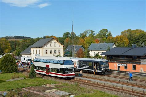 Sonderfahrten und Erzgebirgische Der Preß Kurier Heft 171