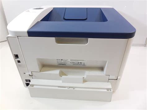 Принтер Xerox Phaser 3320 A4 лазерный