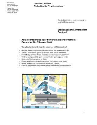 Bewonersbrief December Stationseiland PDF