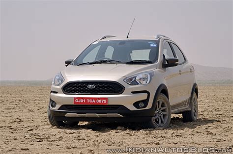 ford freestyle compact utility vehicle launch  april