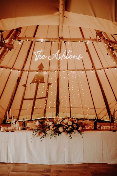 Lauren And Stuart Gallery Special Event Tipis