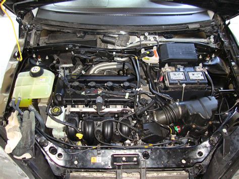 03 Ford Focus Engine Online