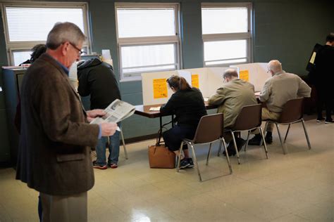 Missouri Sues Doj To Block Election Day Poll Monitors The Epoch Times