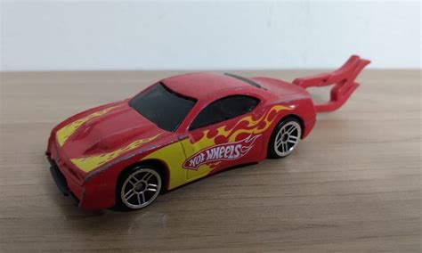 Carrinho Hot Wheels Ferro Mattel Brinquedo Mattel Usado Enjoei