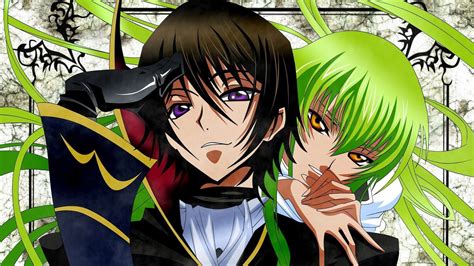 Trailers Code Geass Lelouch Of The Rebellion The Awakening Path Yu Alexius Anime Blog