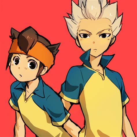 Inazuma Eleven Image By T Riku Zerochan Anime Image Board