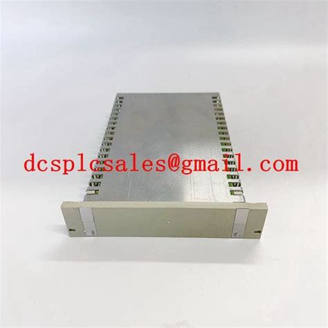 GEC ALSTHOM E3ES - +86 15359029662 - Medium 