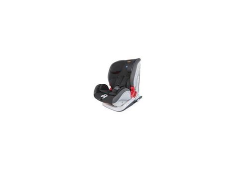 Cadeira Auto Youniverse Fix 9/36Kg Jet Black Chicco 792075 com o Melhor ...