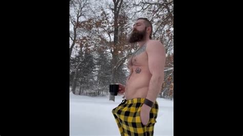 弹簧加载公鸡早安 Pornhub Gay