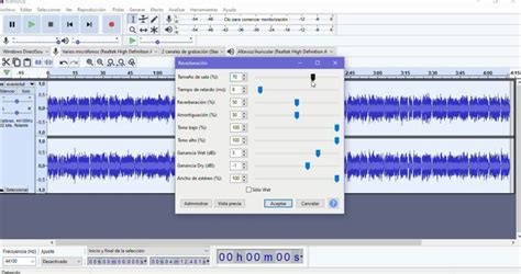 C Mo Comenzar A Utilizar Audacity Tutorial Paso A Paso Usastreams