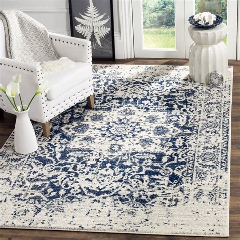 Latitude Vive Wisner Power Loom Grey Ivory Rug Wayfair Co Uk