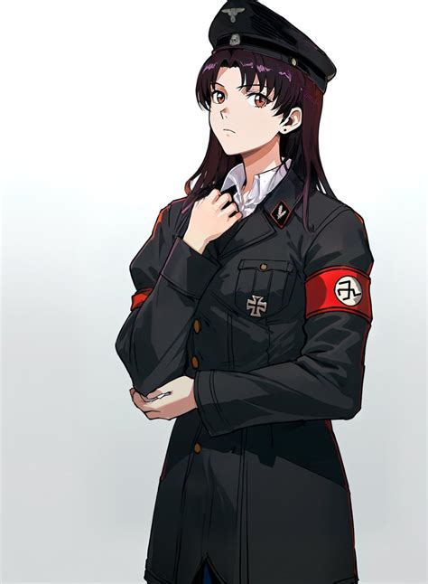 Takemori I Kohoto Comm Closed On Twitter Misato In S Uniform And