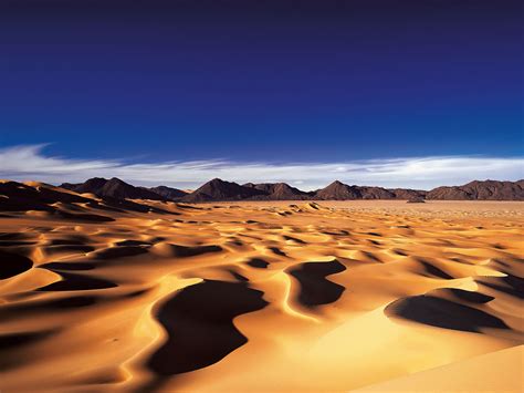 D Sert Du Sahara Fond D Cran Et Images Gratuites