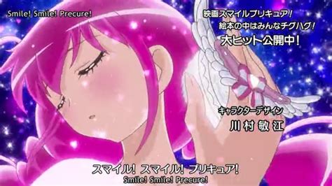 Smile Pretty Cure Glitter Force Sdc Episode 39 Sub 31 Dub Glitterinformer Central