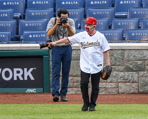 Anthony Fauci On Fans Attendance At Sports Events The Washington Post