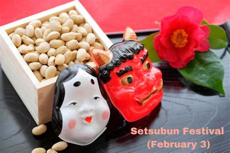 The Fascinating Setsubun Festival in Japan and Where to Experience It ...