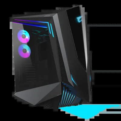 PC Cases｜AORUS - GIGABYTE Global