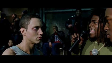 8 Mile Final Battle Eminem Vs Papa Doc Napisy Pl Youtube