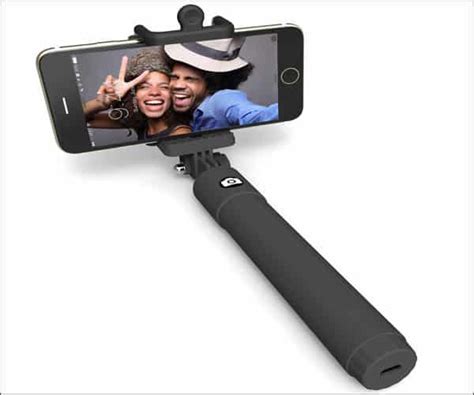 10 Best Selfie Sticks For Iphone X And Iphone 8 8 Plus Capture