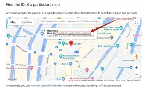 Learn How To Get Google Reviews With Google Maps API