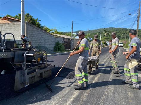 Bairro Nossa Senhora De F Tima Ruas Das Castanheiras E Sebasti O Jos