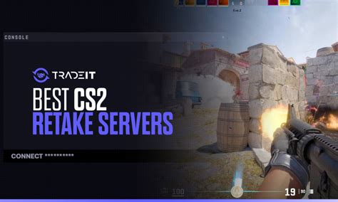 Best CS2 Retake Servers for Elite Practice