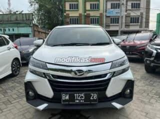 Daihatsu Xenia R Deluxe 2019 Trovit